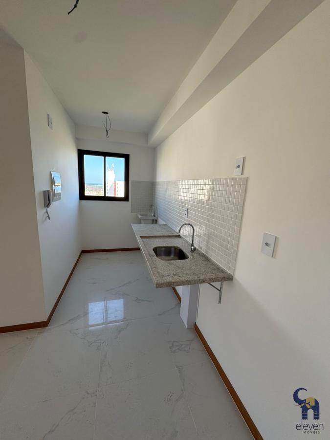 Apartamento à venda com 1 quarto, 34m² - Foto 4