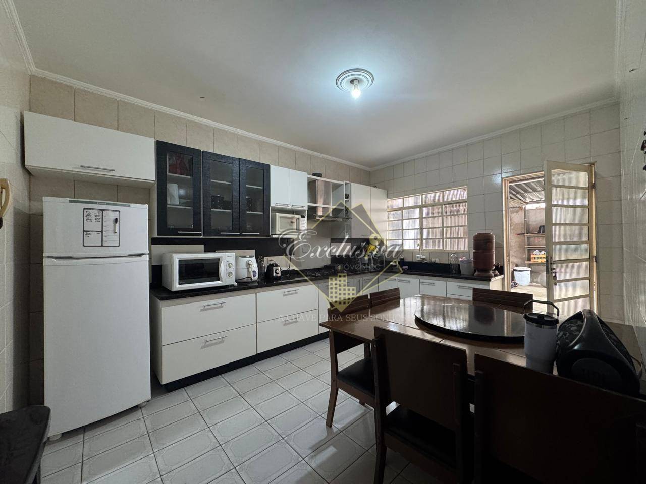 Casa, 3 quartos - Foto 3