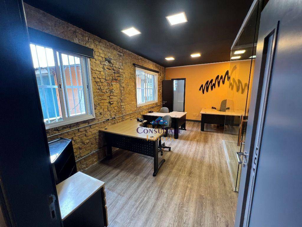 Loja-Salão, 330 m² - Foto 102