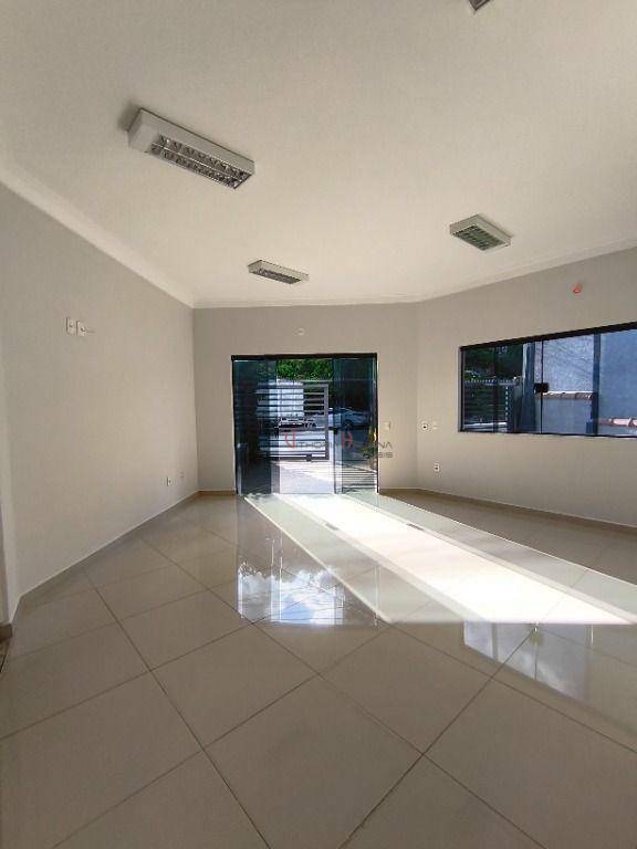 Conjunto Comercial-Sala para alugar, 300m² - Foto 13
