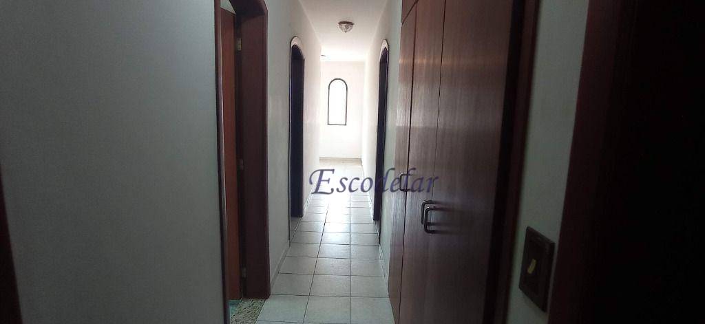 Sobrado à venda com 4 quartos, 263m² - Foto 27