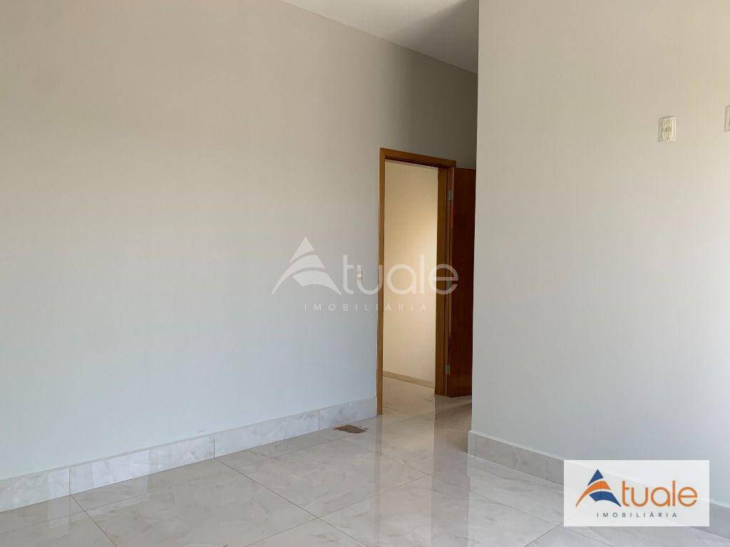 Casa de Condomínio à venda com 3 quartos, 250m² - Foto 23