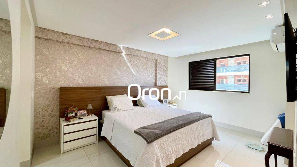 Apartamento à venda com 4 quartos, 204m² - Foto 4