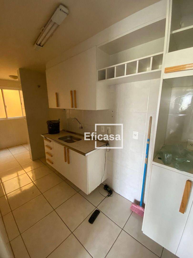 Apartamento à venda com 2 quartos, 52m² - Foto 7