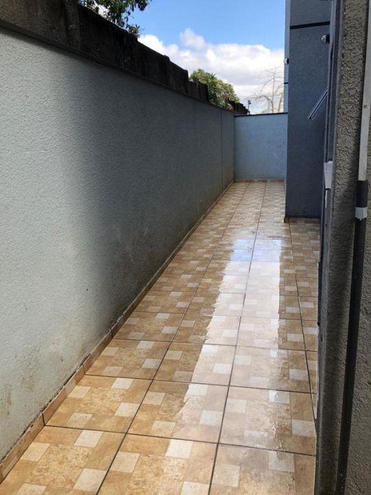 Apartamento à venda com 1 quarto, 90m² - Foto 24