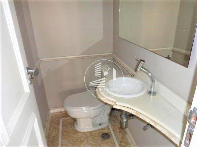 Apartamento à venda com 3 quartos, 145m² - Foto 44