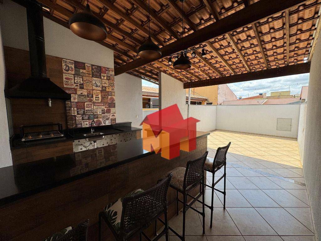 Casa à venda e aluguel com 3 quartos, 170m² - Foto 17