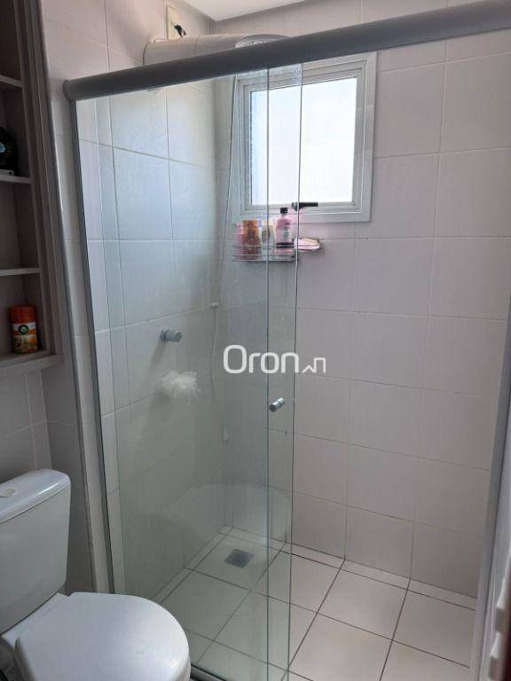 Apartamento à venda com 2 quartos, 67m² - Foto 10