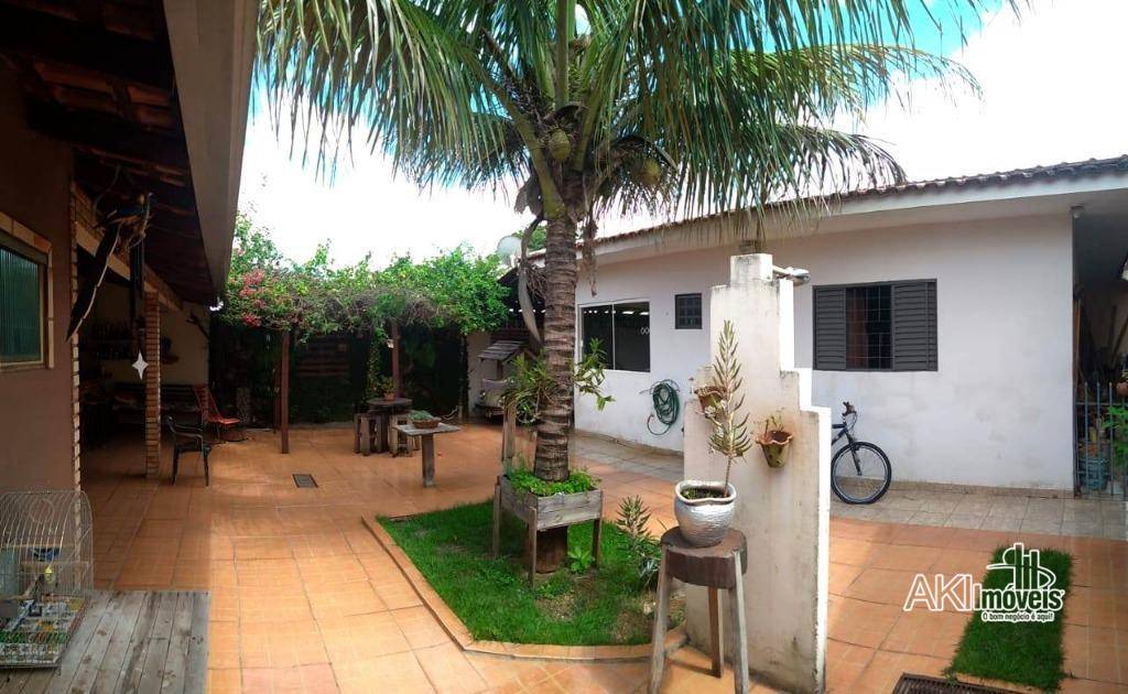 Casa à venda com 3 quartos, 160m² - Foto 31