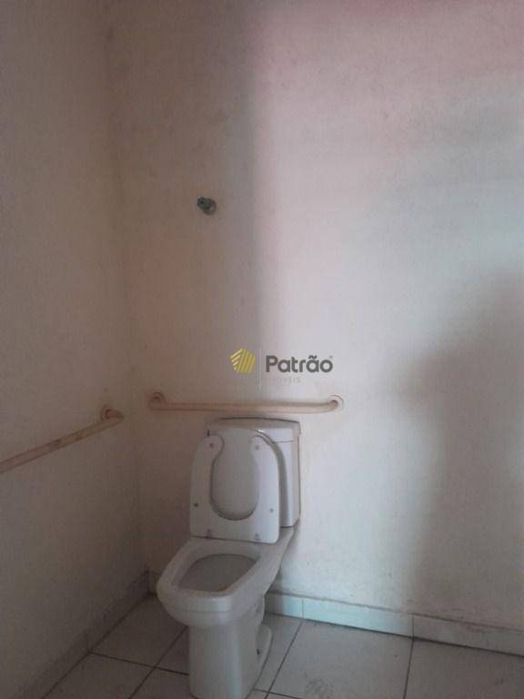 Sobrado para alugar com 3 quartos, 180m² - Foto 18