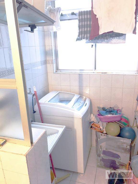 Apartamento à venda com 2 quartos, 62m² - Foto 6