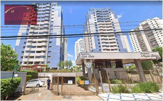 Apartamento à venda com 4 quartos, 151m² - Foto 26