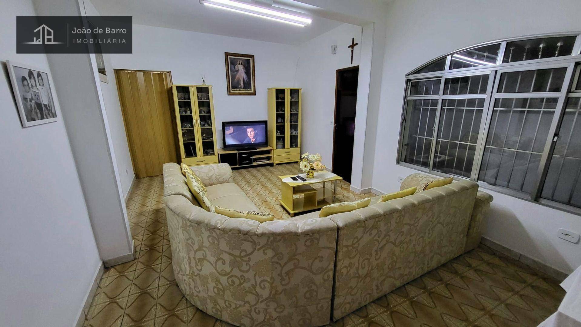 Sobrado à venda com 6 quartos, 193M2 - Foto 3