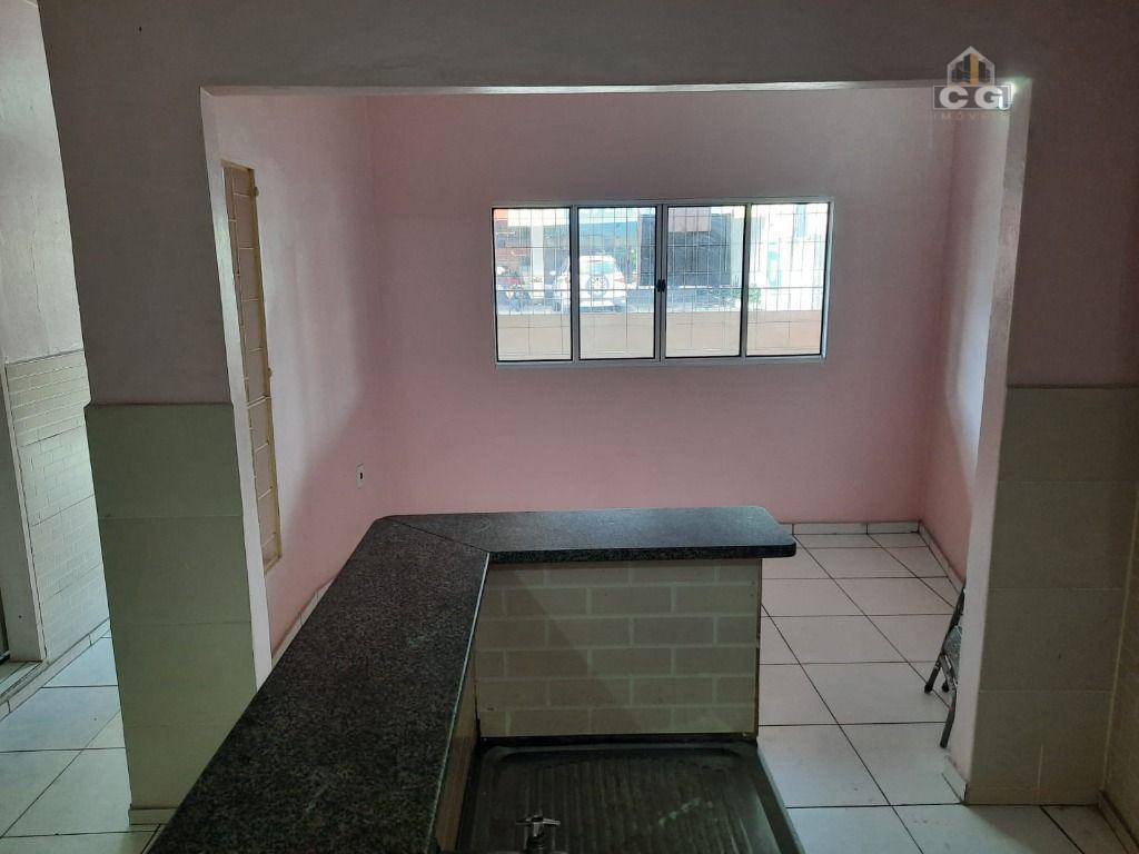 Loja-Salão, 70 m² - Foto 13