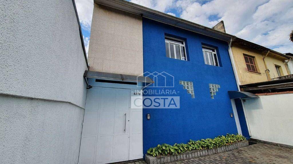 Sobrado, 180 m² - Foto 2