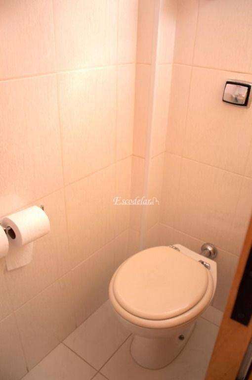 Apartamento à venda com 2 quartos, 56m² - Foto 11