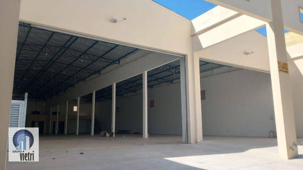 Depósito-Galpão-Armazém para alugar, 1000m² - Foto 7