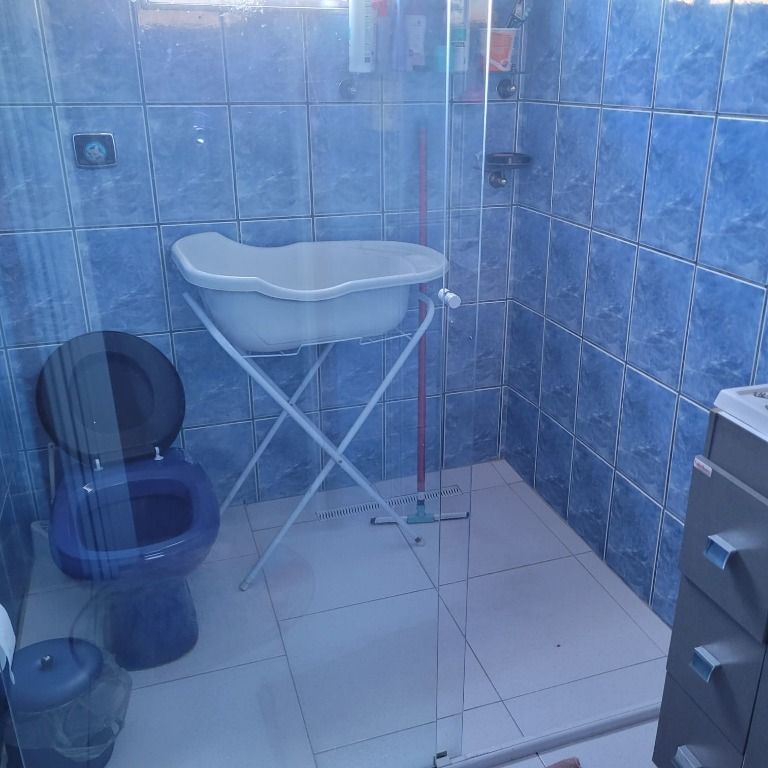 Sobrado à venda com 3 quartos, 300m² - Foto 9