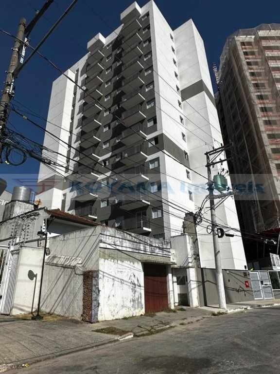 Apartamento à venda com 2 quartos, 39m² - Foto 39