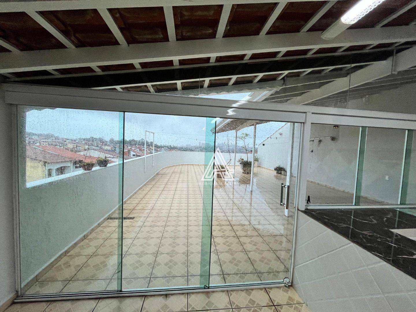 Sobrado para alugar com 3 quartos, 200m² - Foto 88