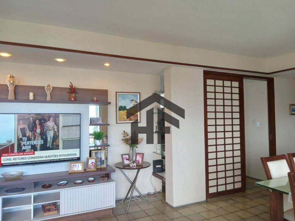 Apartamento à venda com 5 quartos, 247m² - Foto 15