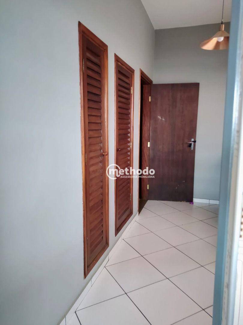 Casa à venda com 3 quartos, 96m² - Foto 17