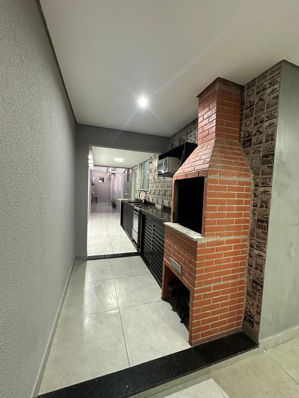 Casa à venda com 3 quartos, 110m² - Foto 13