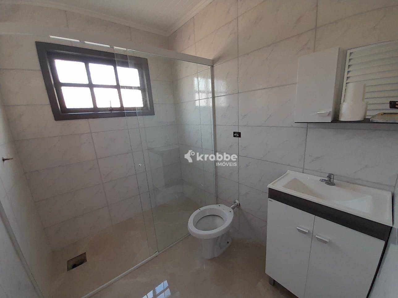 Casa para alugar com 3 quartos, 98m² - Foto 9