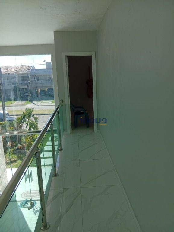 Casa de Condomínio à venda com 4 quartos, 280m² - Foto 5