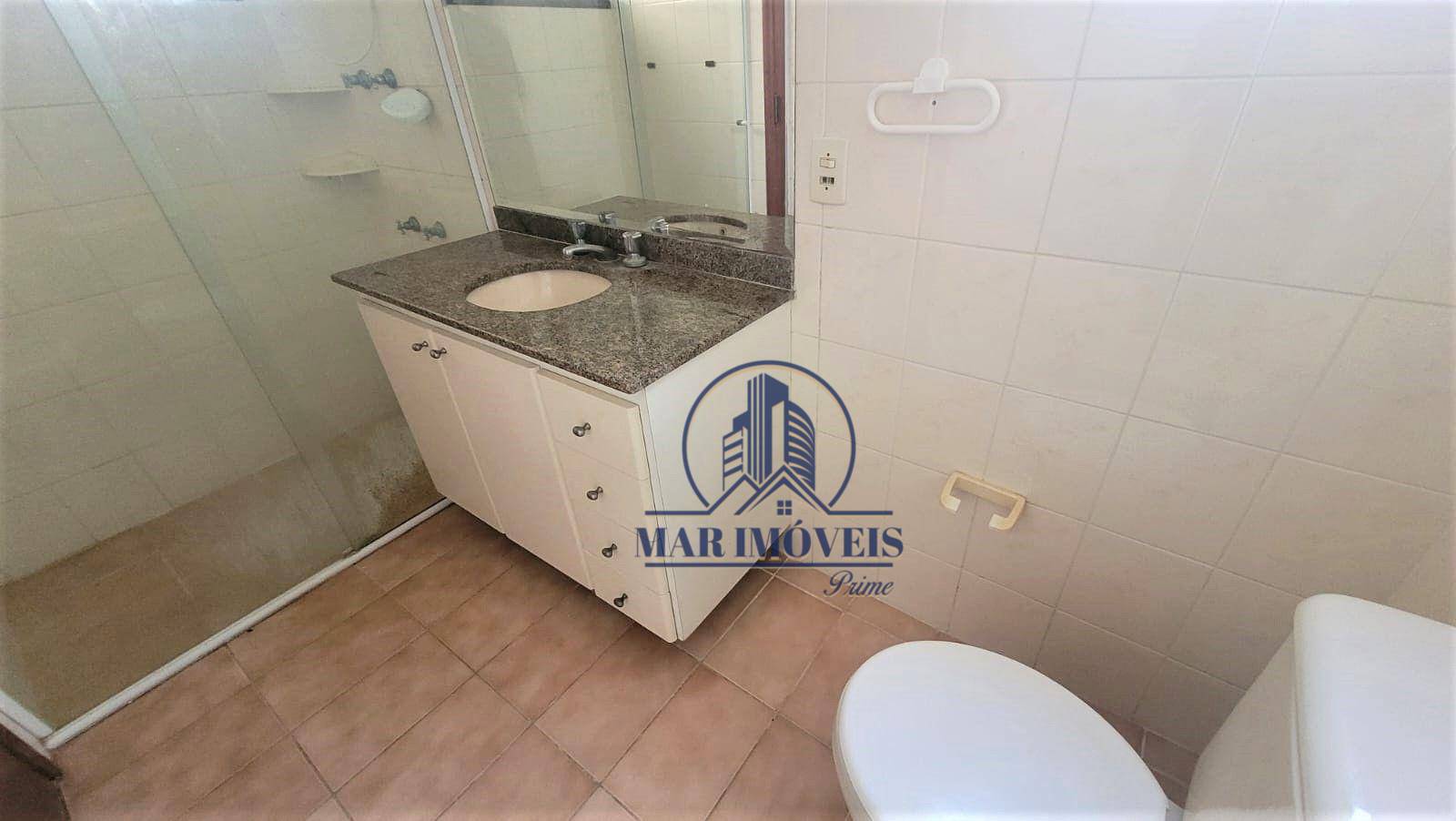 Apartamento à venda com 3 quartos, 140m² - Foto 7