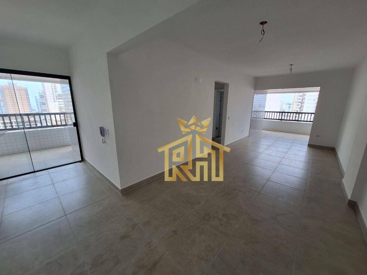 Apartamento à venda com 2 quartos, 82m² - Foto 1