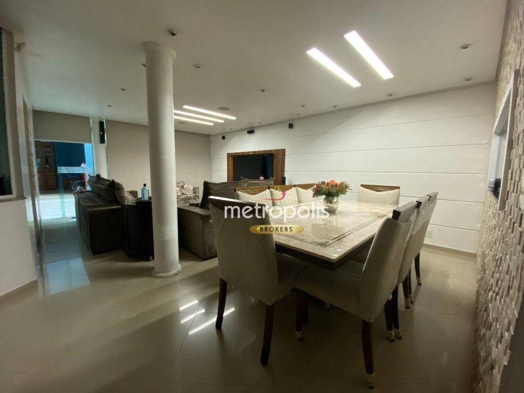 Sobrado à venda com 4 quartos, 286m² - Foto 8