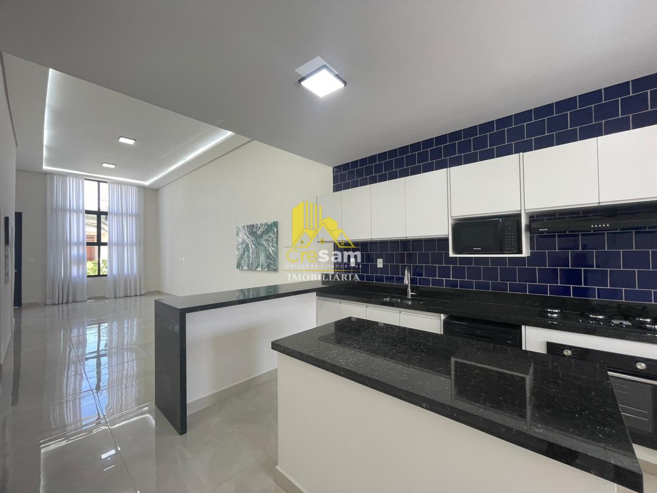 Casa à venda com 3 quartos, 159m² - Foto 9