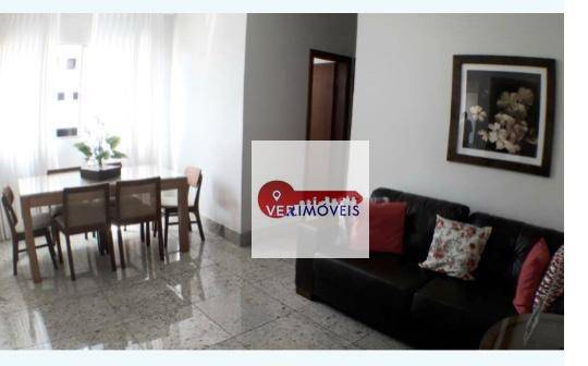 Apartamento à venda com 3 quartos, 65m² - Foto 8