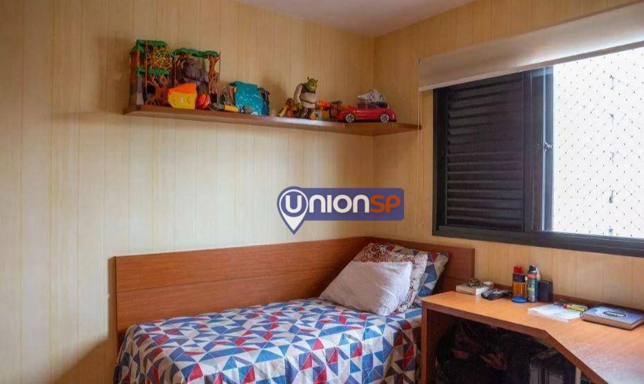 Apartamento à venda com 3 quartos, 96m² - Foto 8