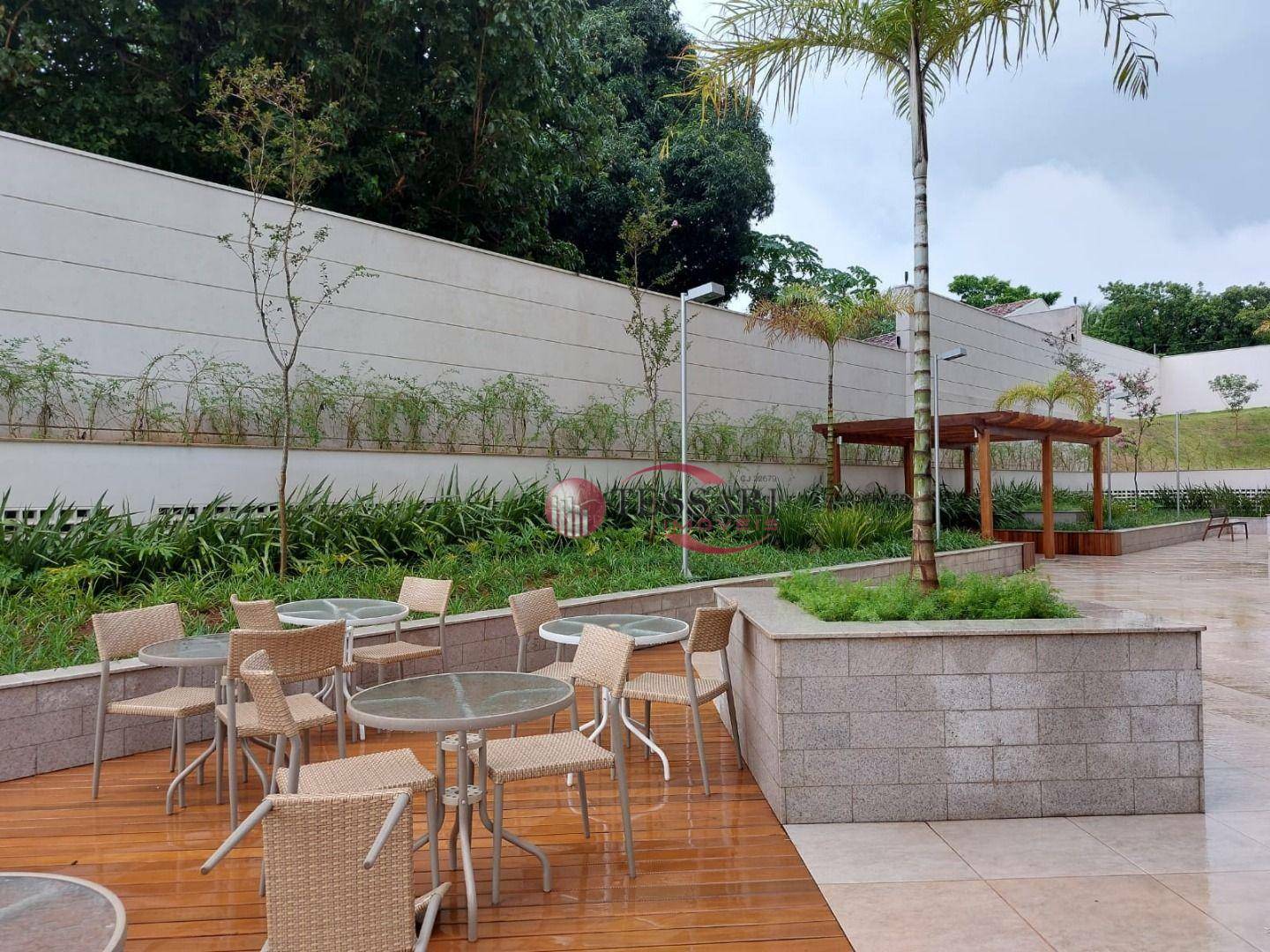 Apartamento, 2 quartos, 115 m² - Foto 4