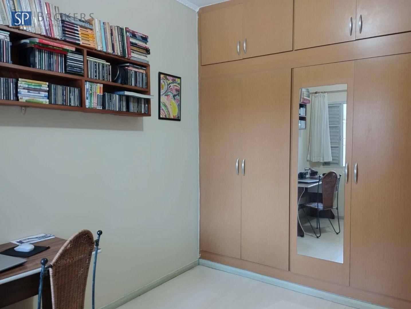 Casa à venda com 3 quartos, 220m² - Foto 14