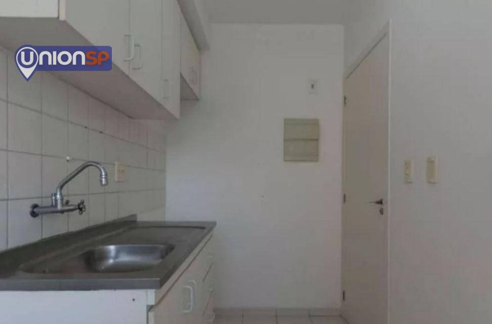 Apartamento à venda com 2 quartos, 50m² - Foto 8