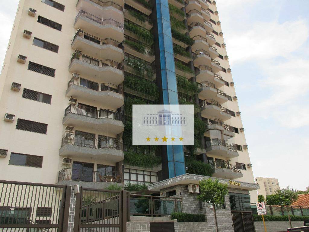 Apartamento à venda com 5 quartos, 396m² - Foto 15