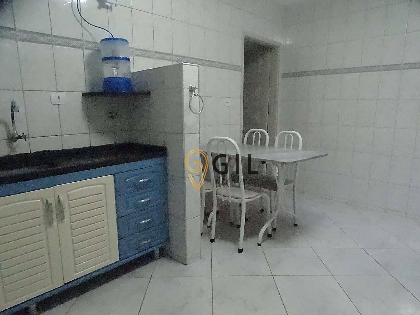 Casa à venda com 3 quartos, 122m² - Foto 6