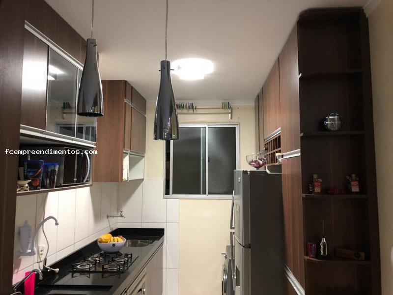 Apartamento à venda com 2 quartos, 47m² - Foto 17