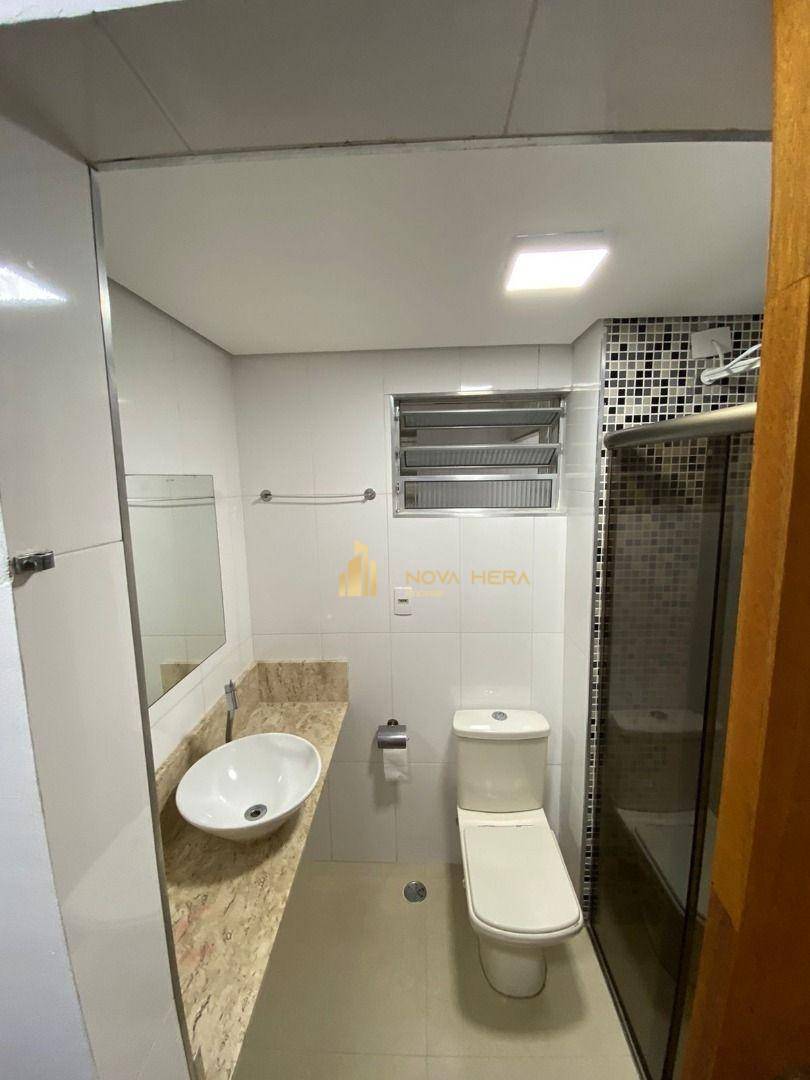 Apartamento à venda com 3 quartos, 64m² - Foto 12