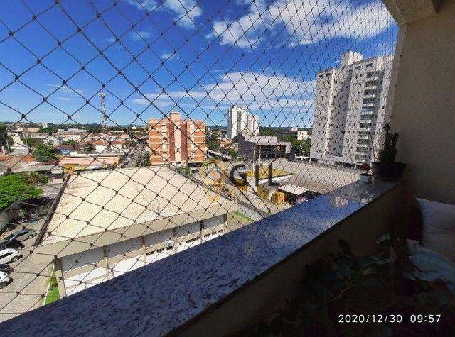 Apartamento à venda com 3 quartos, 90m² - Foto 5