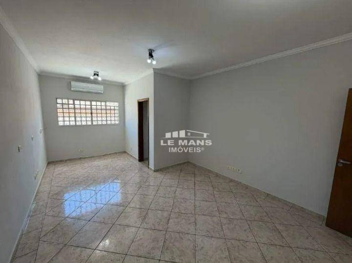 Loja-Salão, 34 m² - Foto 1