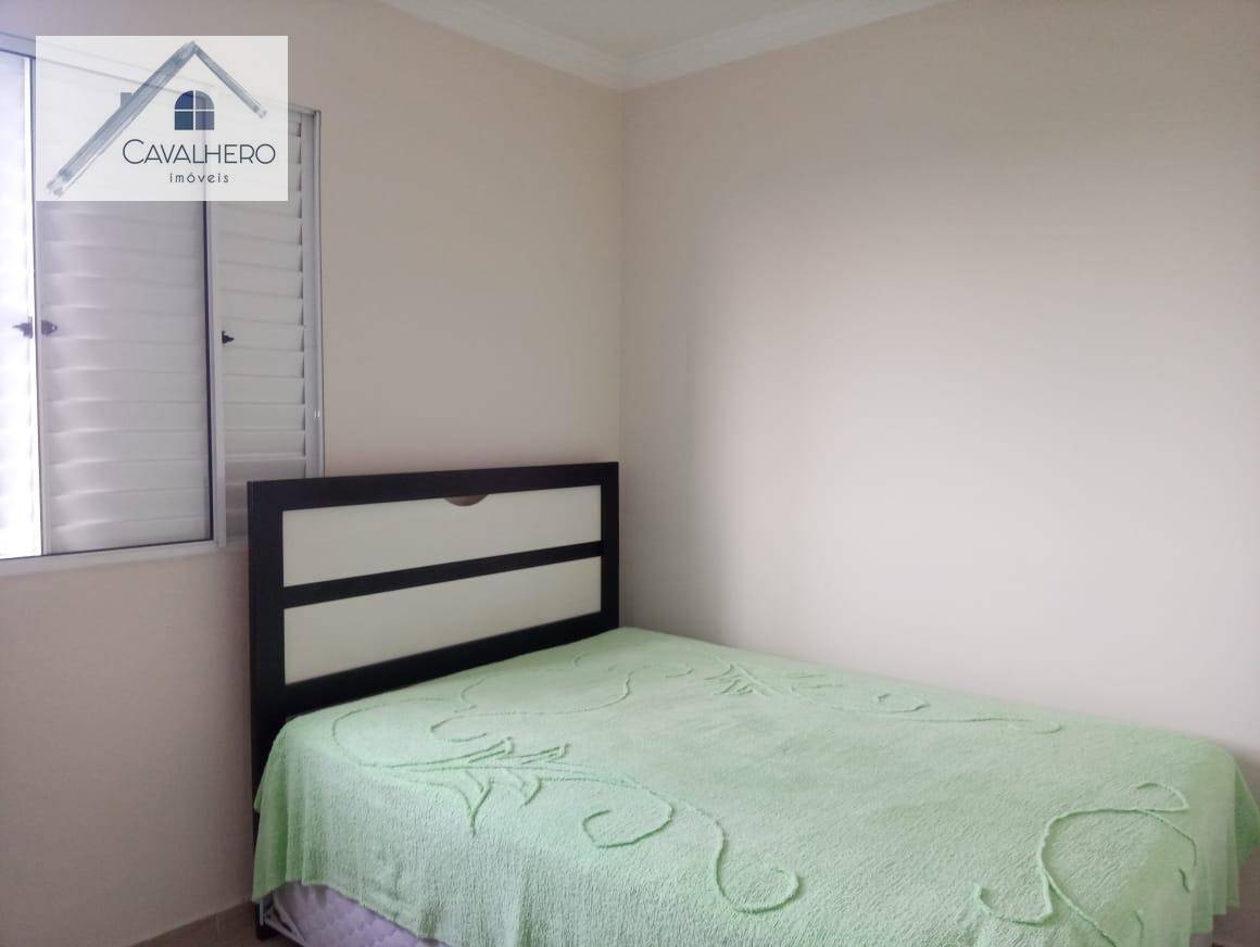 Apartamento à venda com 3 quartos, 75m² - Foto 23