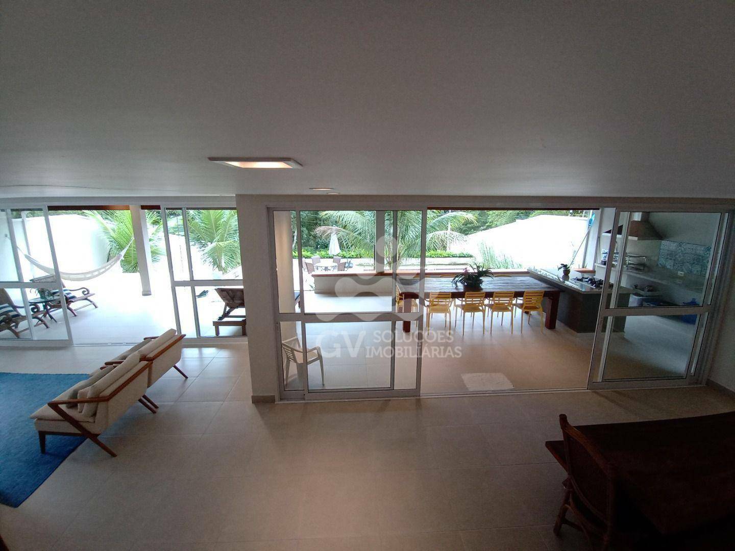 Casa de Condomínio à venda com 6 quartos, 375m² - Foto 18