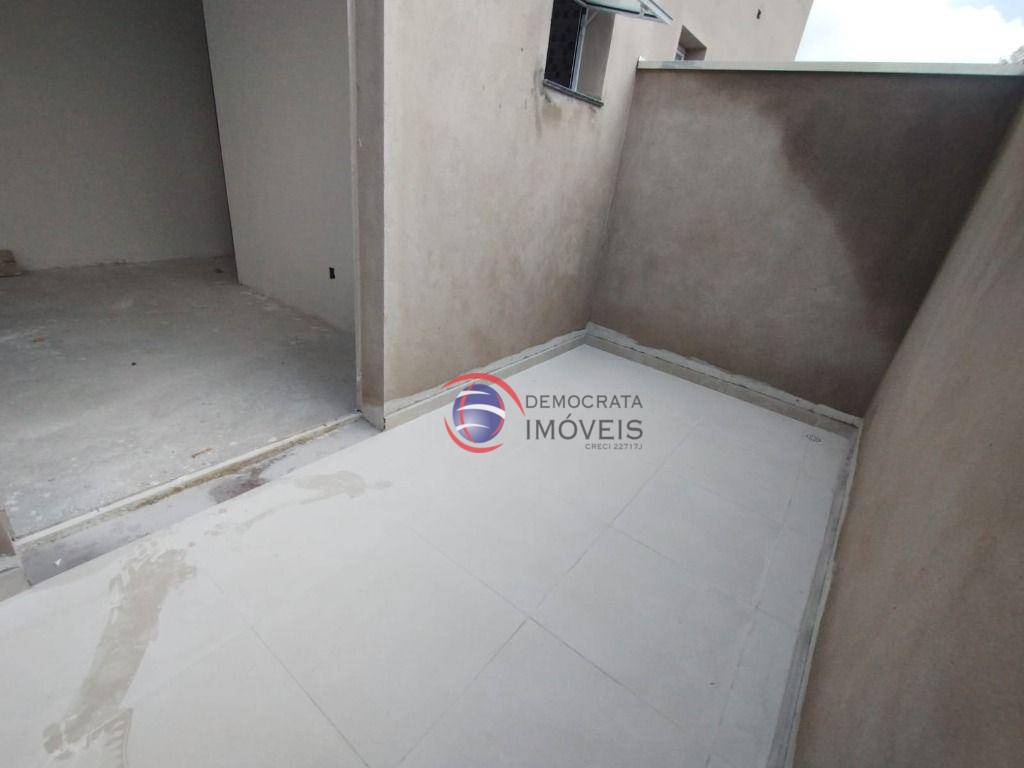 Apartamento à venda com 2 quartos, 58m² - Foto 9