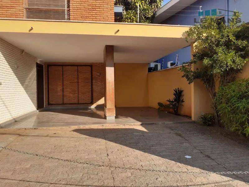 Casa para alugar com 1 quarto, 296m² - Foto 2