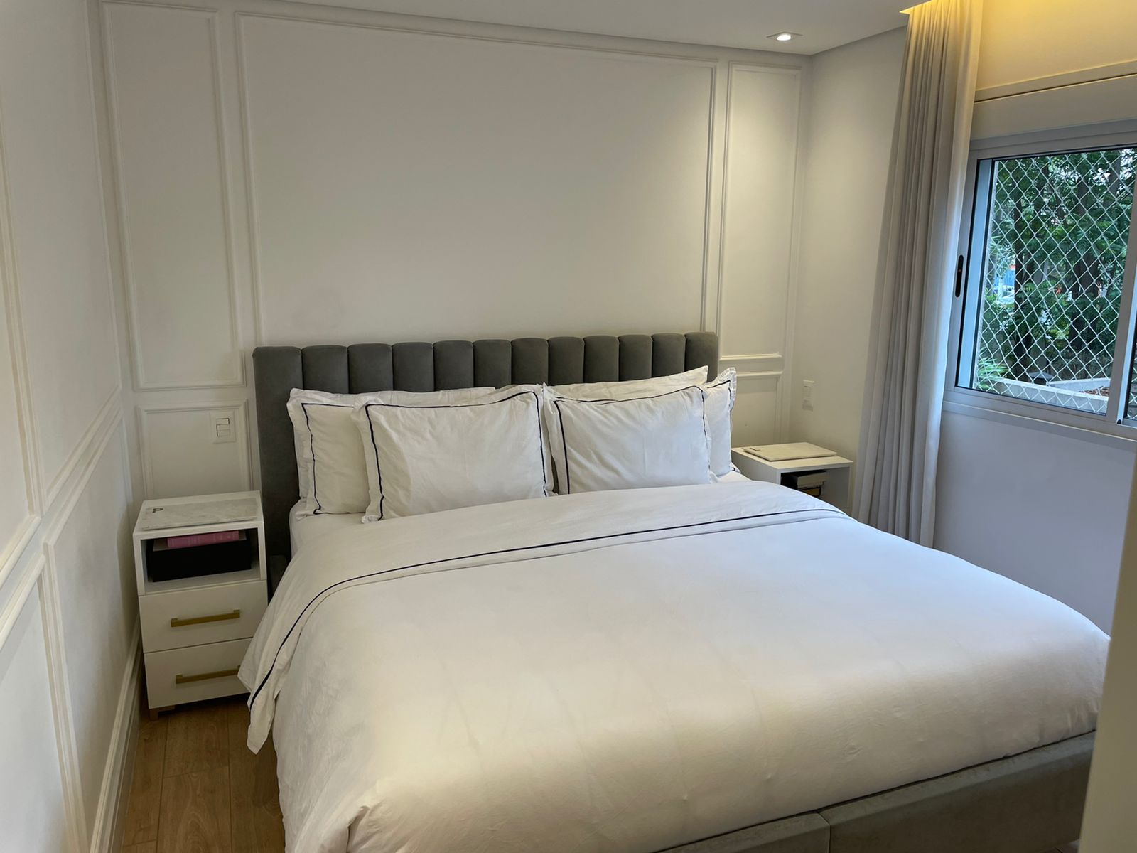 Apartamento à venda com 3 quartos, 144m² - Foto 9