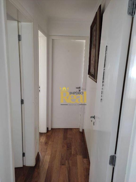 Apartamento à venda com 3 quartos, 162m² - Foto 13